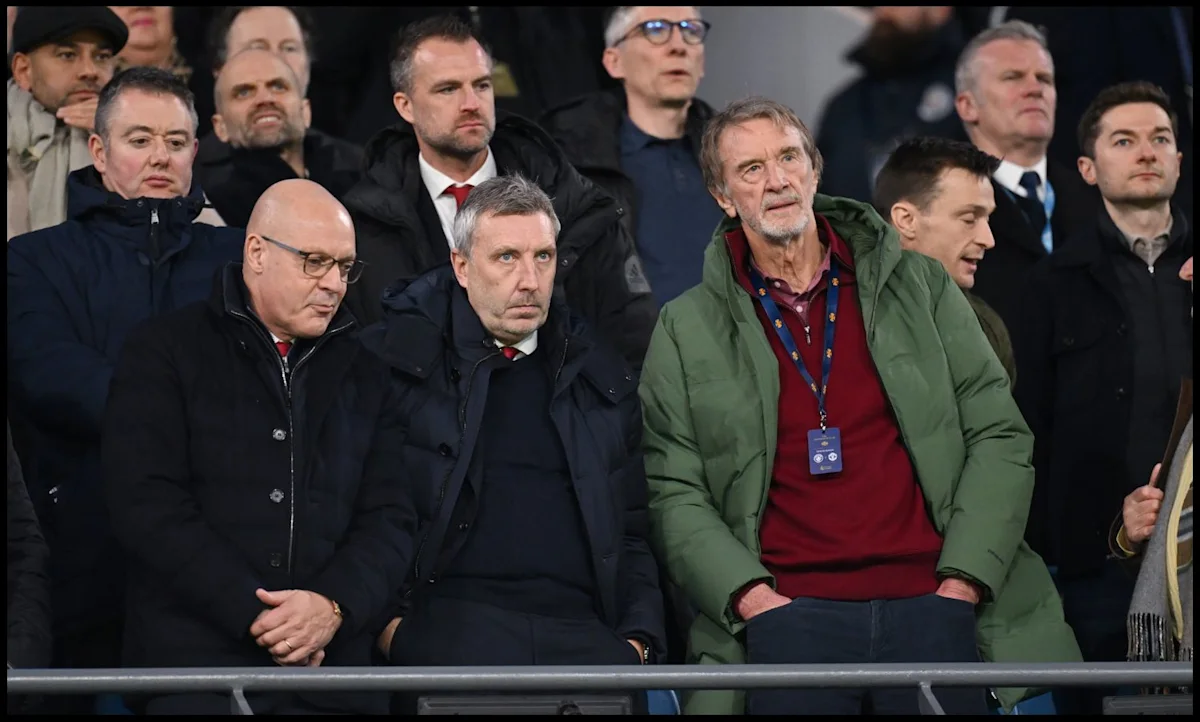 Man Utd Considers Berge, Adams After Tchouameni Pursuit Ends