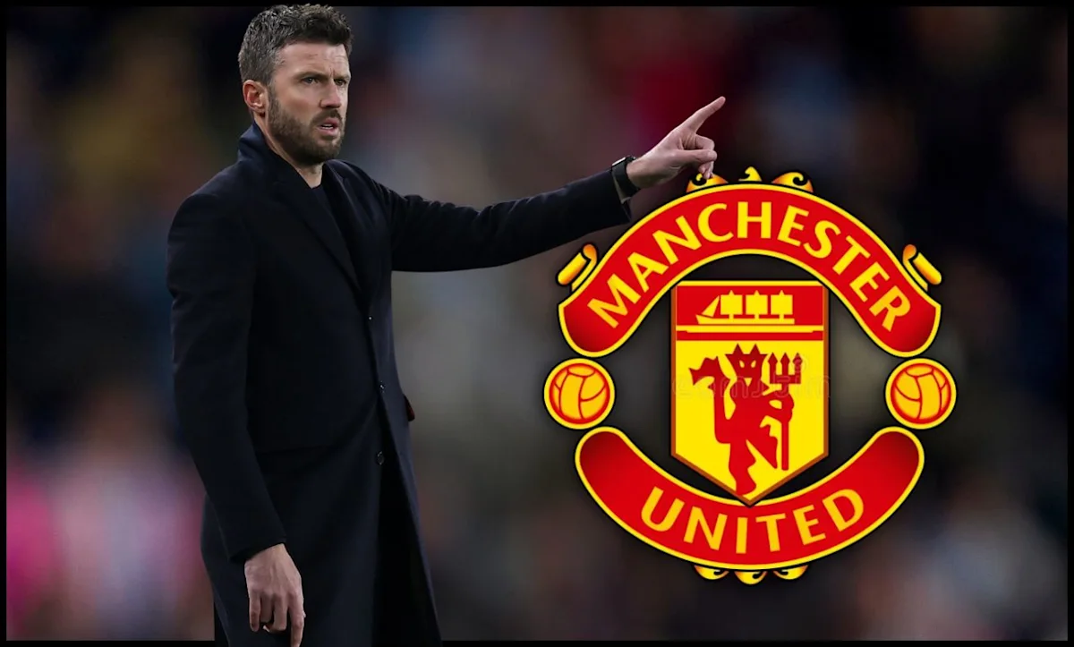 Man Utd’s Amass Likely to Depart This Summer