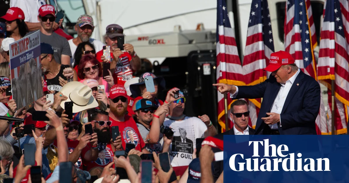 Man Wounded in 2024 Trump Rally Shooting Dies in Pittsburgh