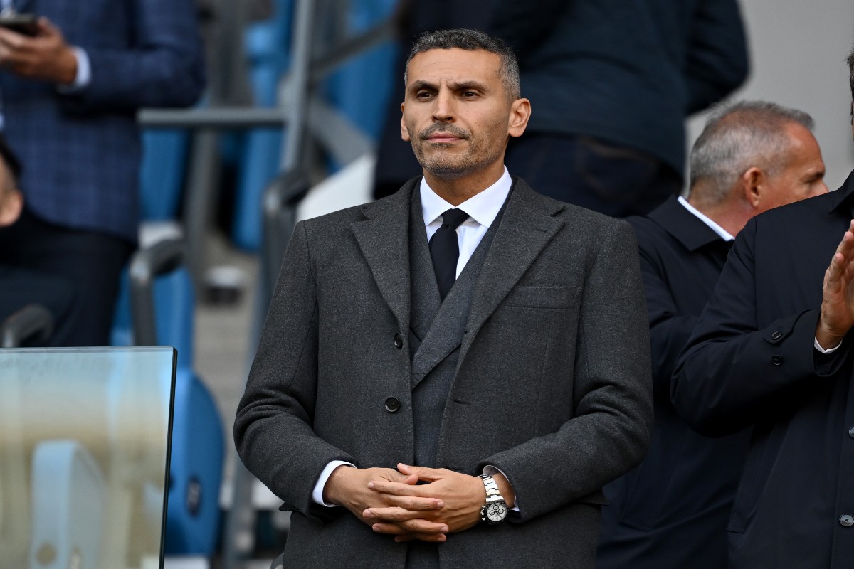 Manchester City Chairman Vows Club Will Remain Strong After Guardiola Exit