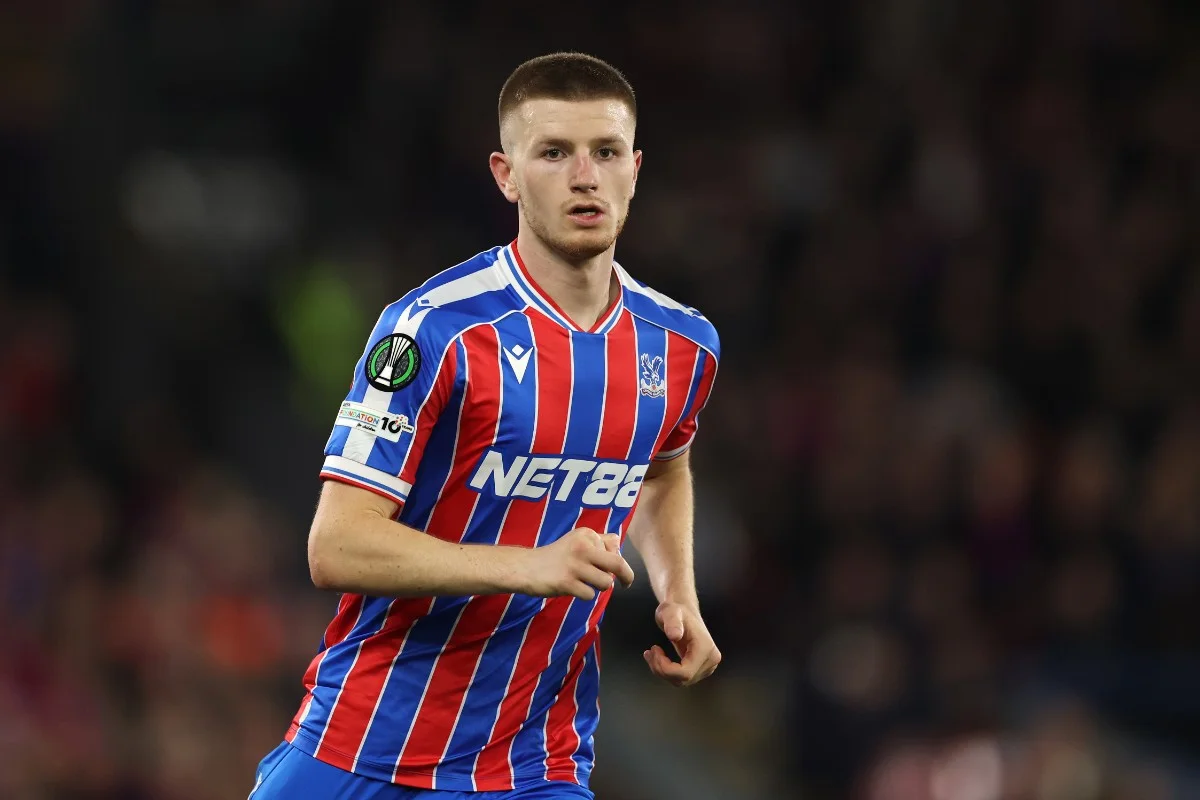 Manchester City Eyes Midfield Additions