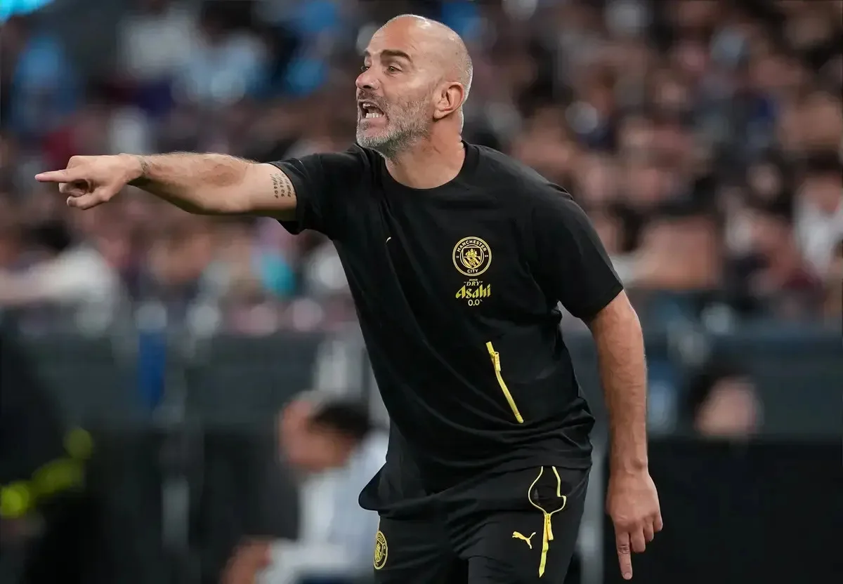 Manchester City Falls to Inter on Penalties in Hong Kong Friendly