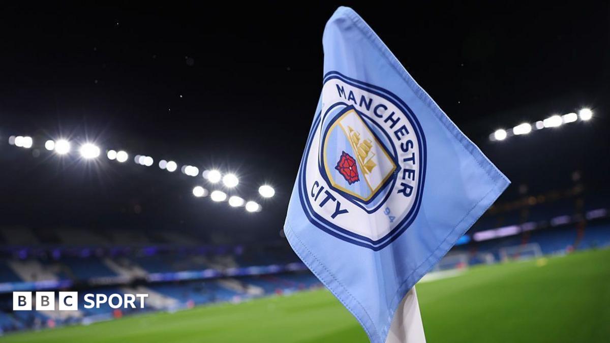 Manchester City Found Guilty of Majority of Premier League Financial Rule Breaches