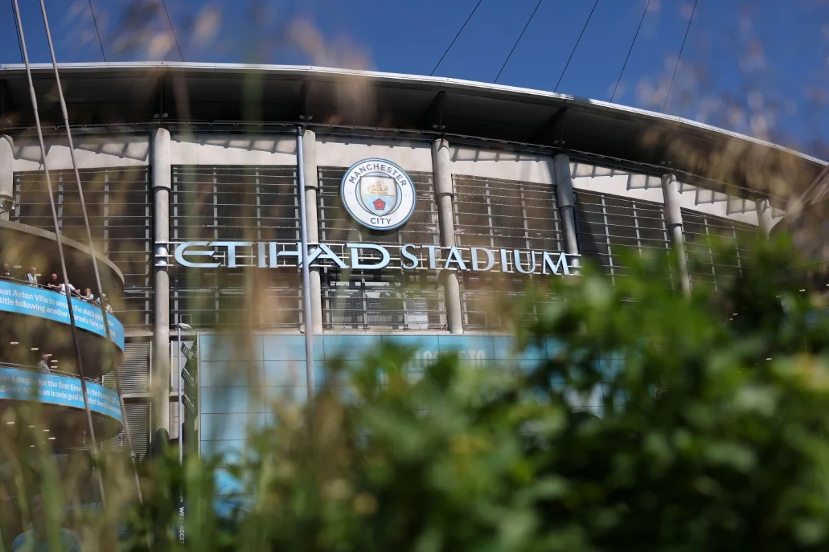 Manchester City eröffnet die Premier League Saison gegen Bournemouth