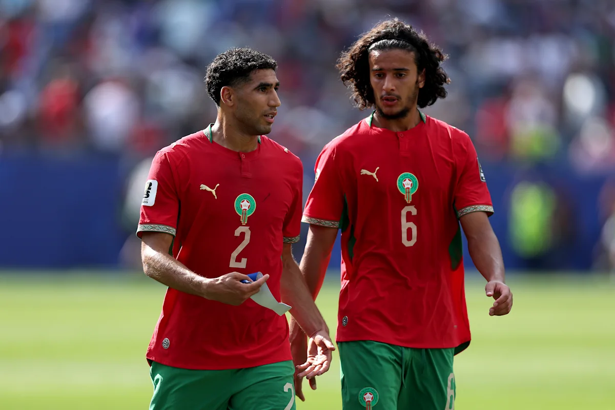 Manchester City Reaches Agreement for Ayyoub Bouaddi Transfer