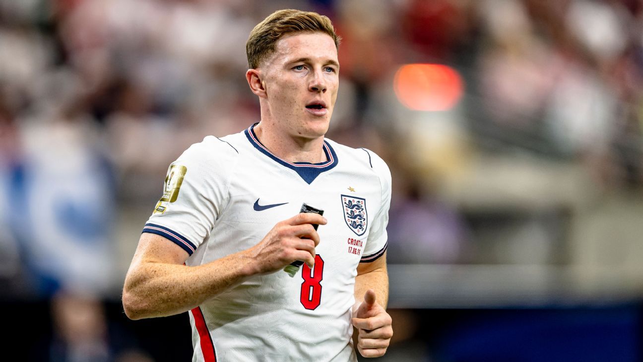 Manchester City Signs Elliot Anderson on Club Record Deal