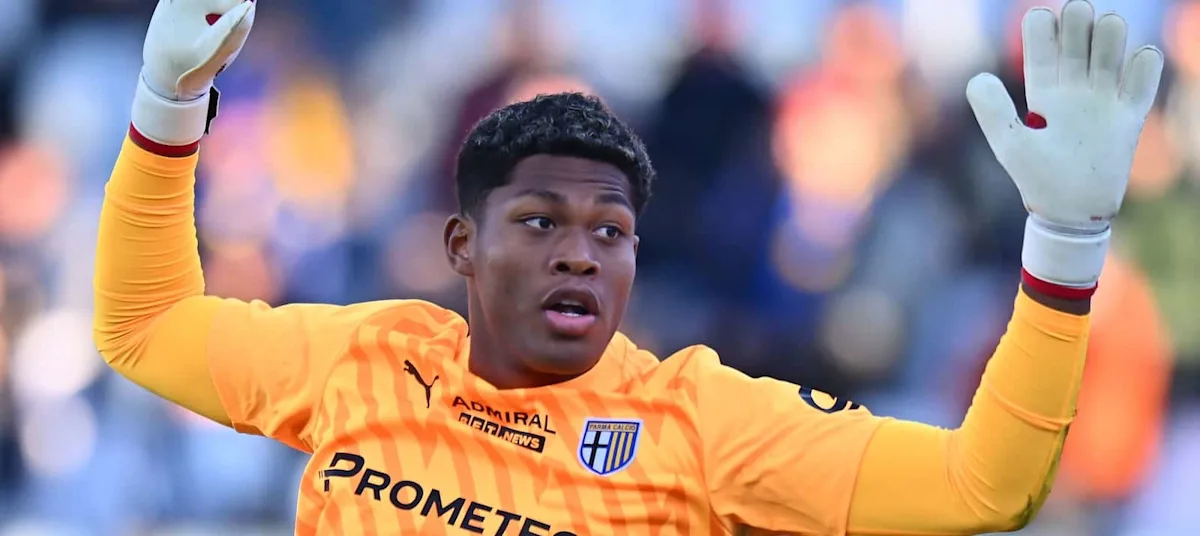 गोलकीपिंग बदलाव के बीच Manchester United ने Zion Suzuki के लिए गर्मियों के प्रस्ताव की तैयारी की