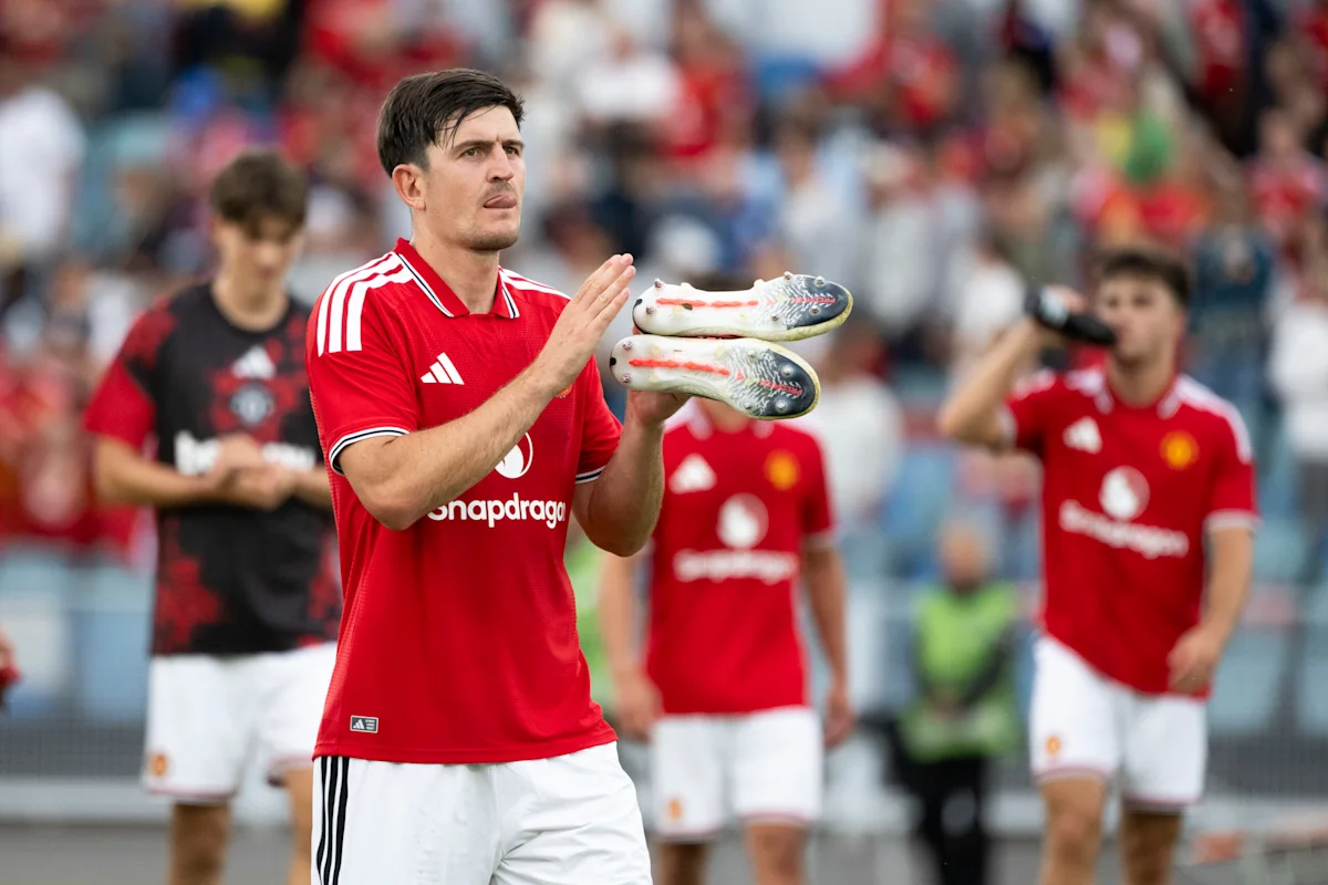 Manchester United to Face Leeds in Final Irish Pre-Season Match
