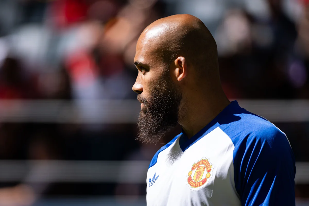 Manchester United to Face PSG in Pre-Season Friendly