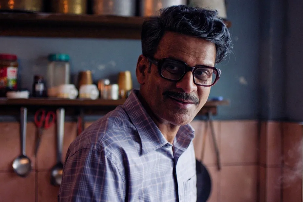 Manoj Bajpayee’s ‘Last Man in Tower’ to Release in India