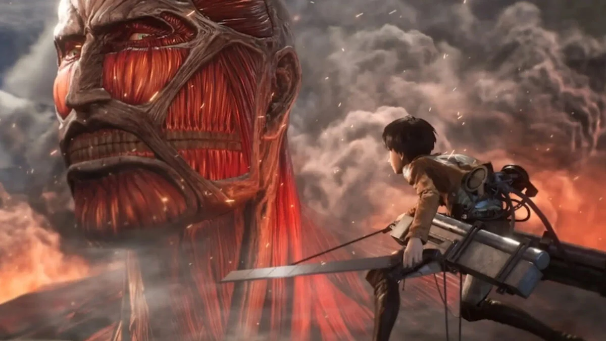 MAPPA to Animate Final ‘Attack on Titan’ Installment