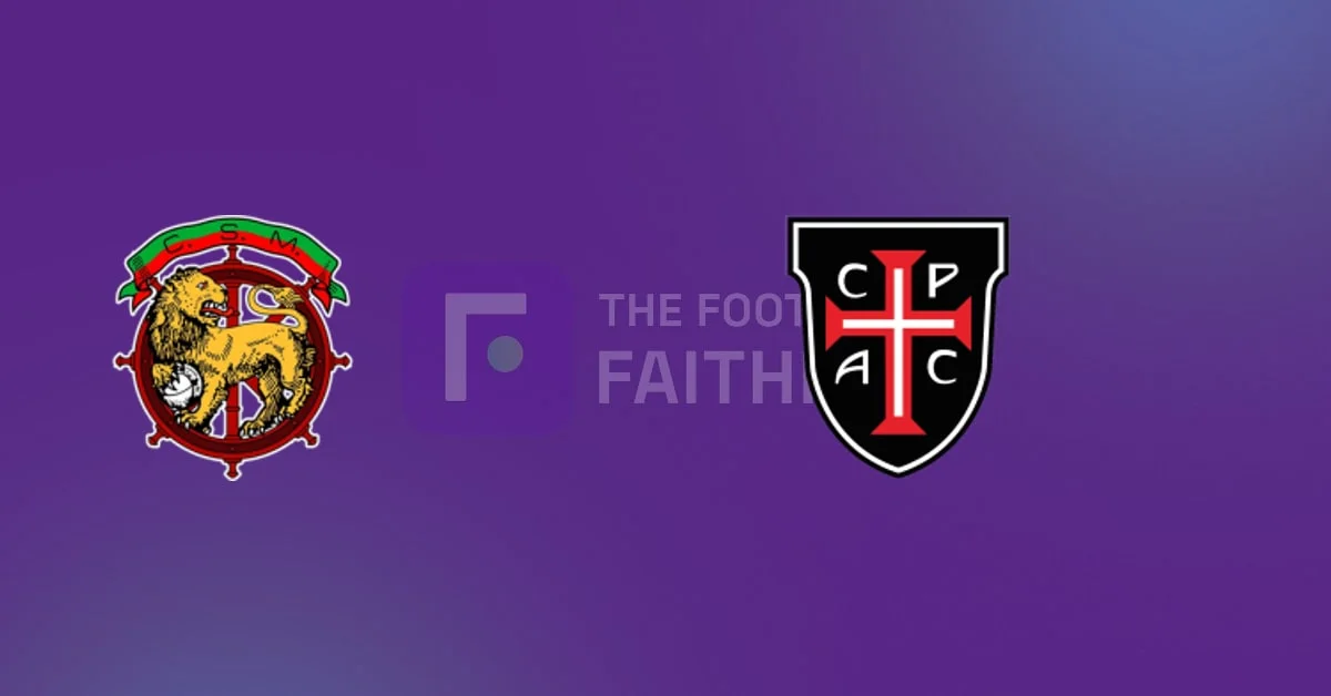 Marítimo Predicted to Win Against Casa Pia