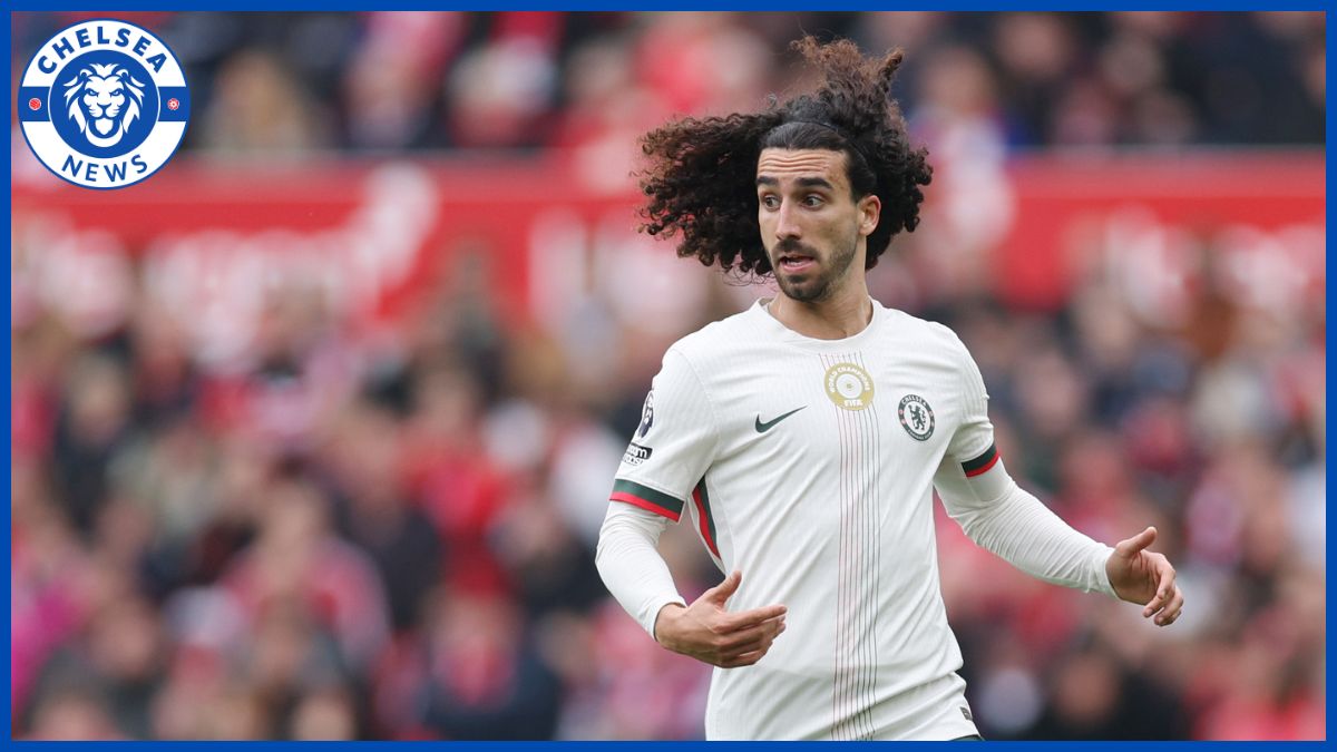 Marc Cucurella е в контакт с Atletico Madrid и Chelsea относно потенциален трансфер