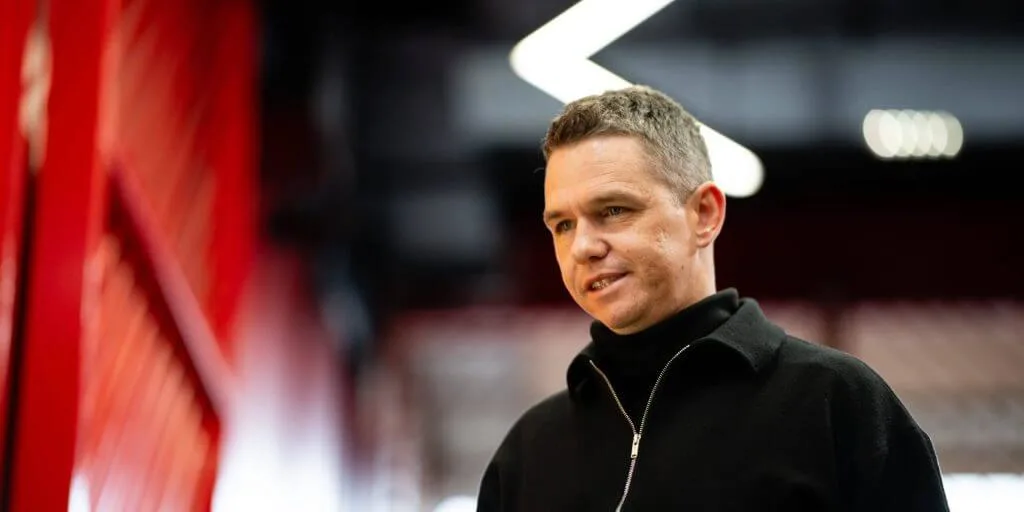Explicación de la Salida de Marc Skinner del Man United