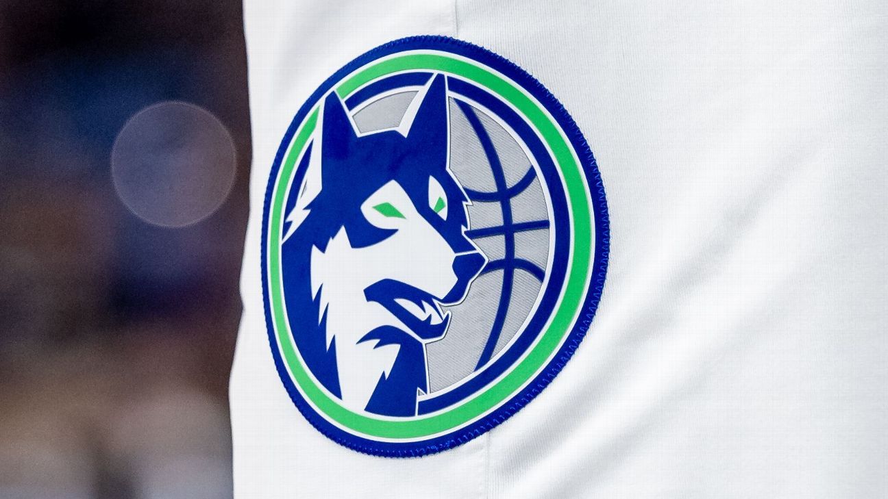 Marc Stad Acquires Controlling Interest in Timberwolves, Lynx