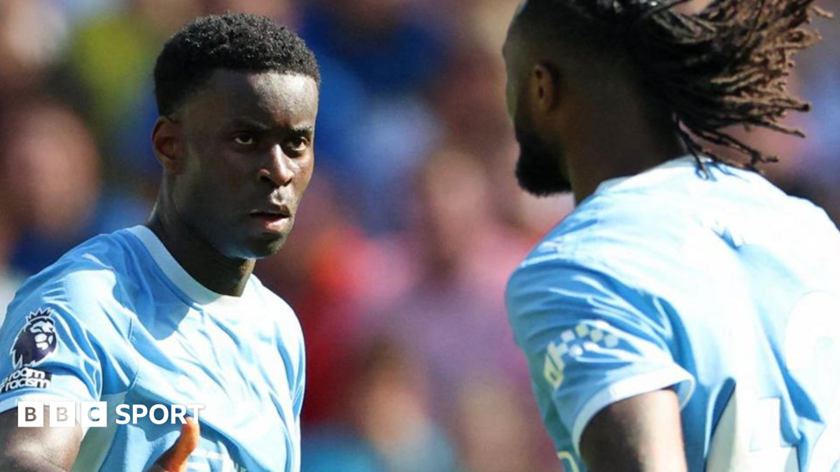 Maresca's Bold Midfield Choice Pays Off for Manchester City