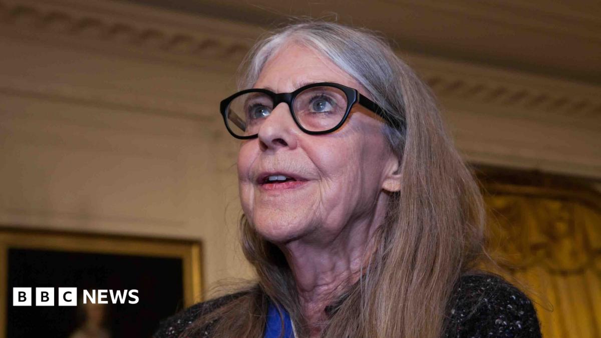 Margaret Hamilton, Pionierin der Apollo-Software, stirbt im Alter von 90 Jahren