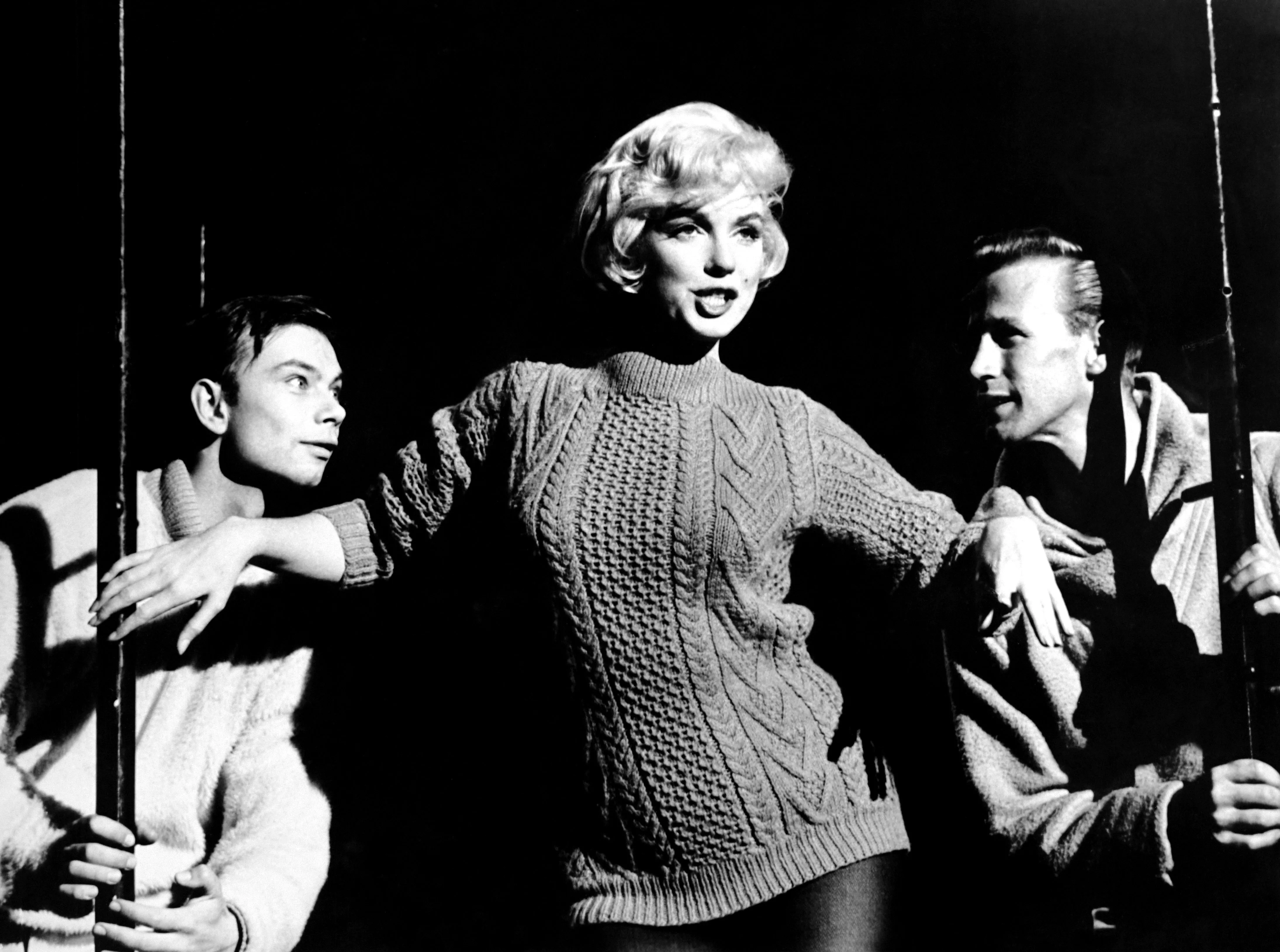 Marilyn Monroe Biographies and Documentaries Remain Popular After 60 Years