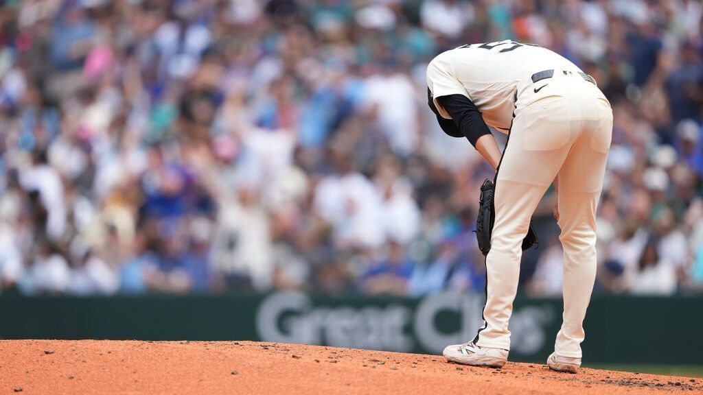 Mariners Suffer Another Lopsided Loss, Fall to Cubs 19-2