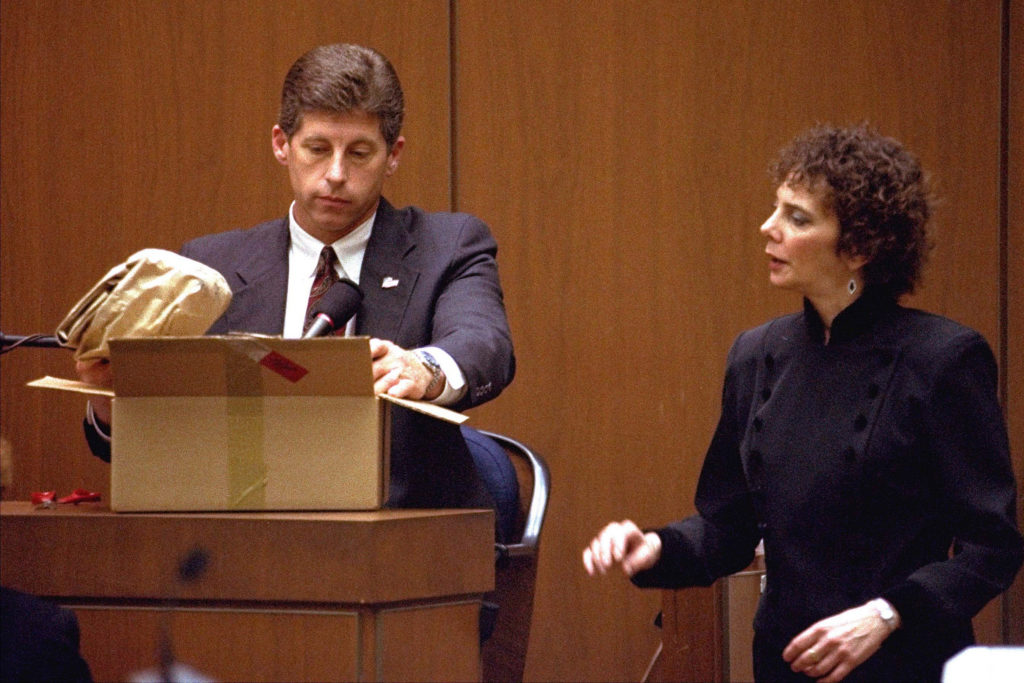 Mark Fuhrman, Former LAPD Detective in O.J. Simpson Trial, Dies