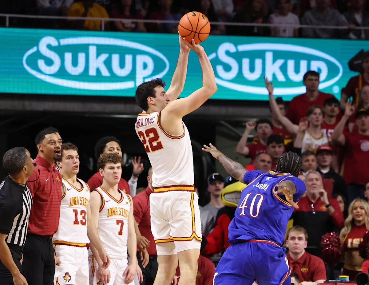 Mark Pope Optimista Sobre los Jugadores de Baloncesto de Kentucky