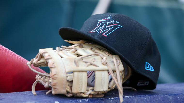 Marlins' Max Meyer Opens Season With Eight Wins Using Breaking Pitches