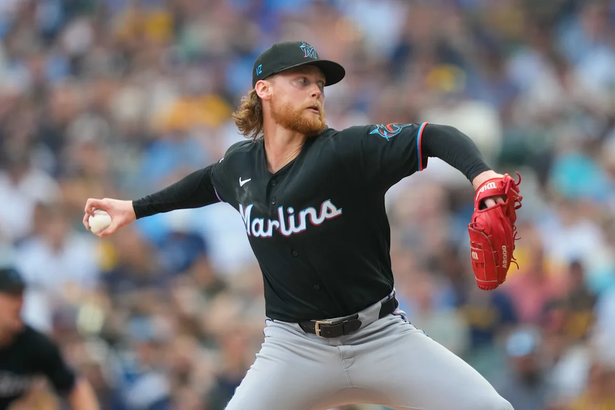Marlins Place Meyer on IL, Lopez Sidelined
