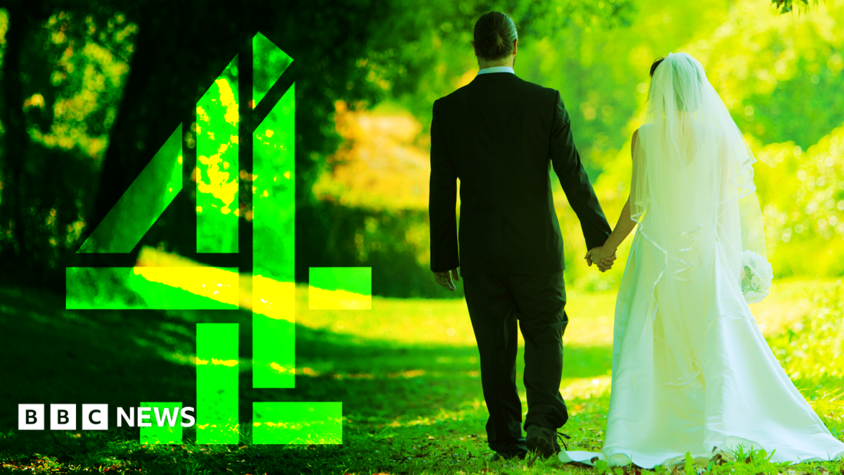 ‘Married At First Sight UK’ Contestant Arrested On Suspicion Of Rape
