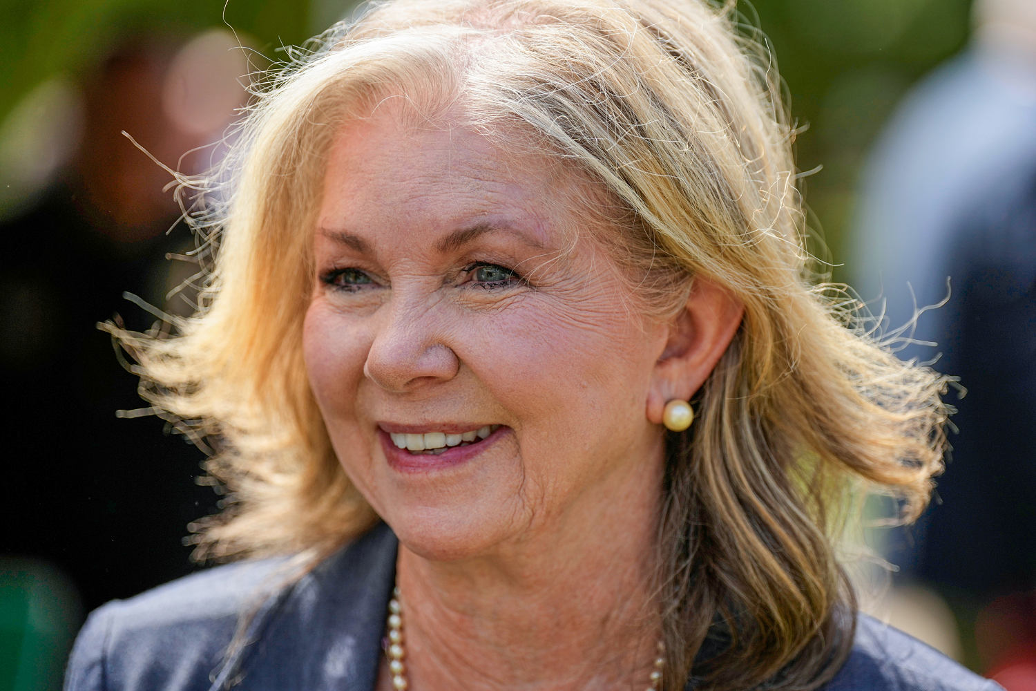 Marsha Blackburn Gewinnt Republikanische Vorwahl für Gouverneur von Tennessee
