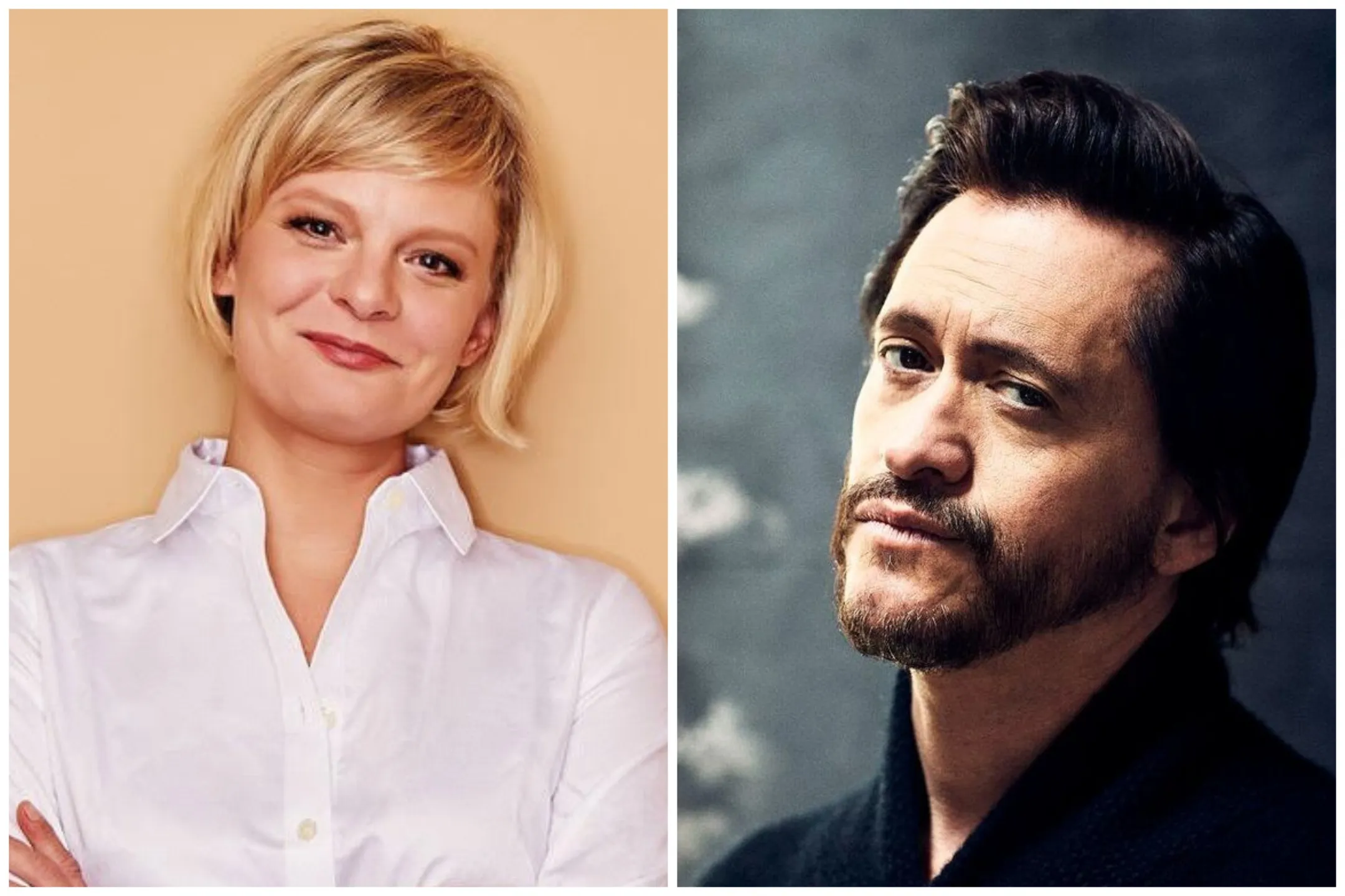 Martha Plimpton, Clifton Collins Jr. Join 'The Lowdown' Season 2 Cast