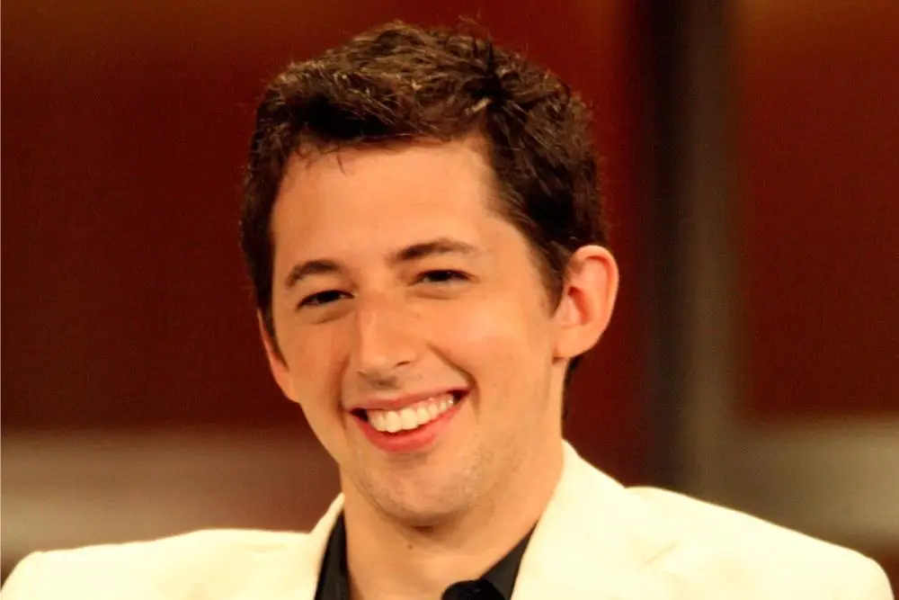 ‘Marvelous Mrs. Maisel’ and Broadway Actor Josh Grisetti Dies at 44