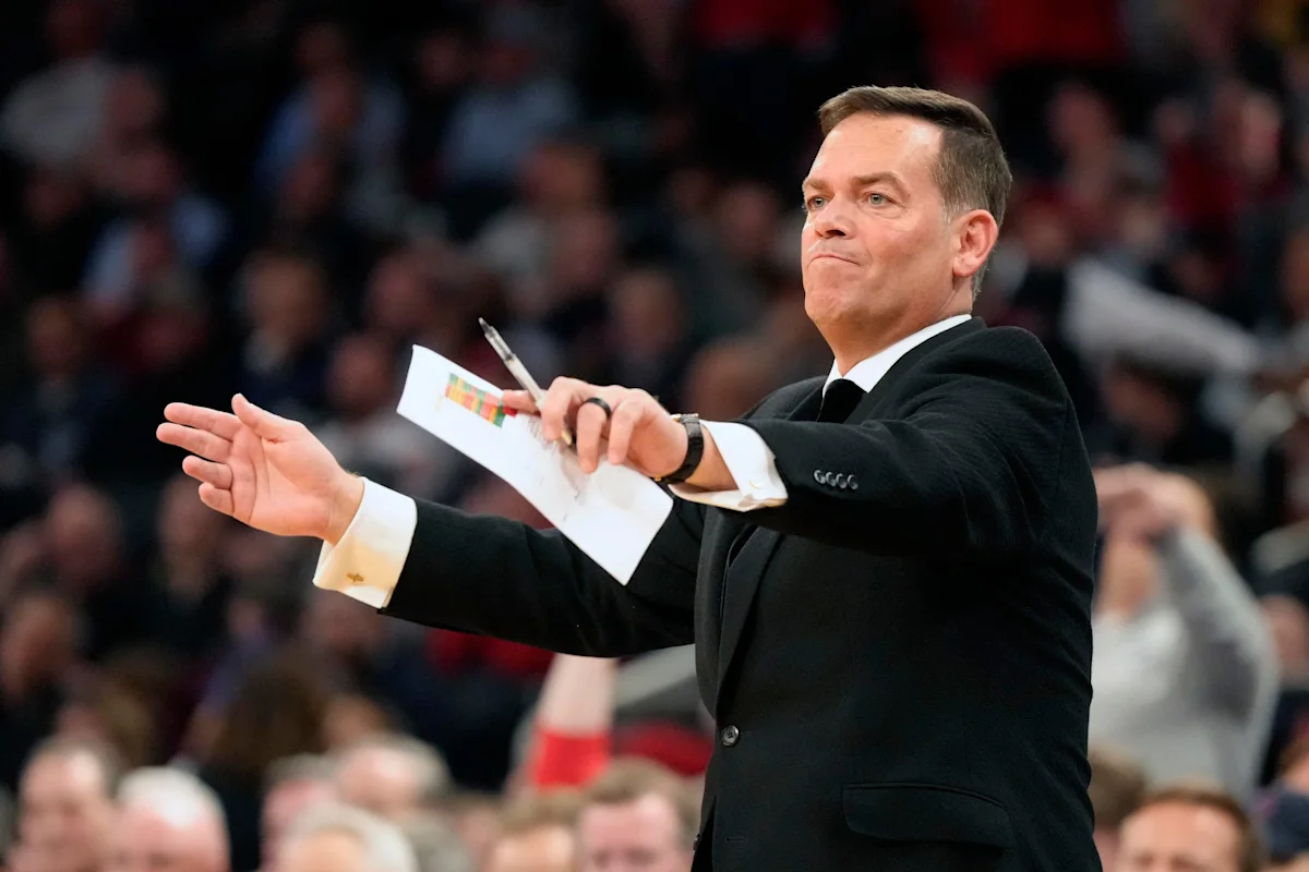 Masiello to Serve as St. John’s GM and Associate Head Coach