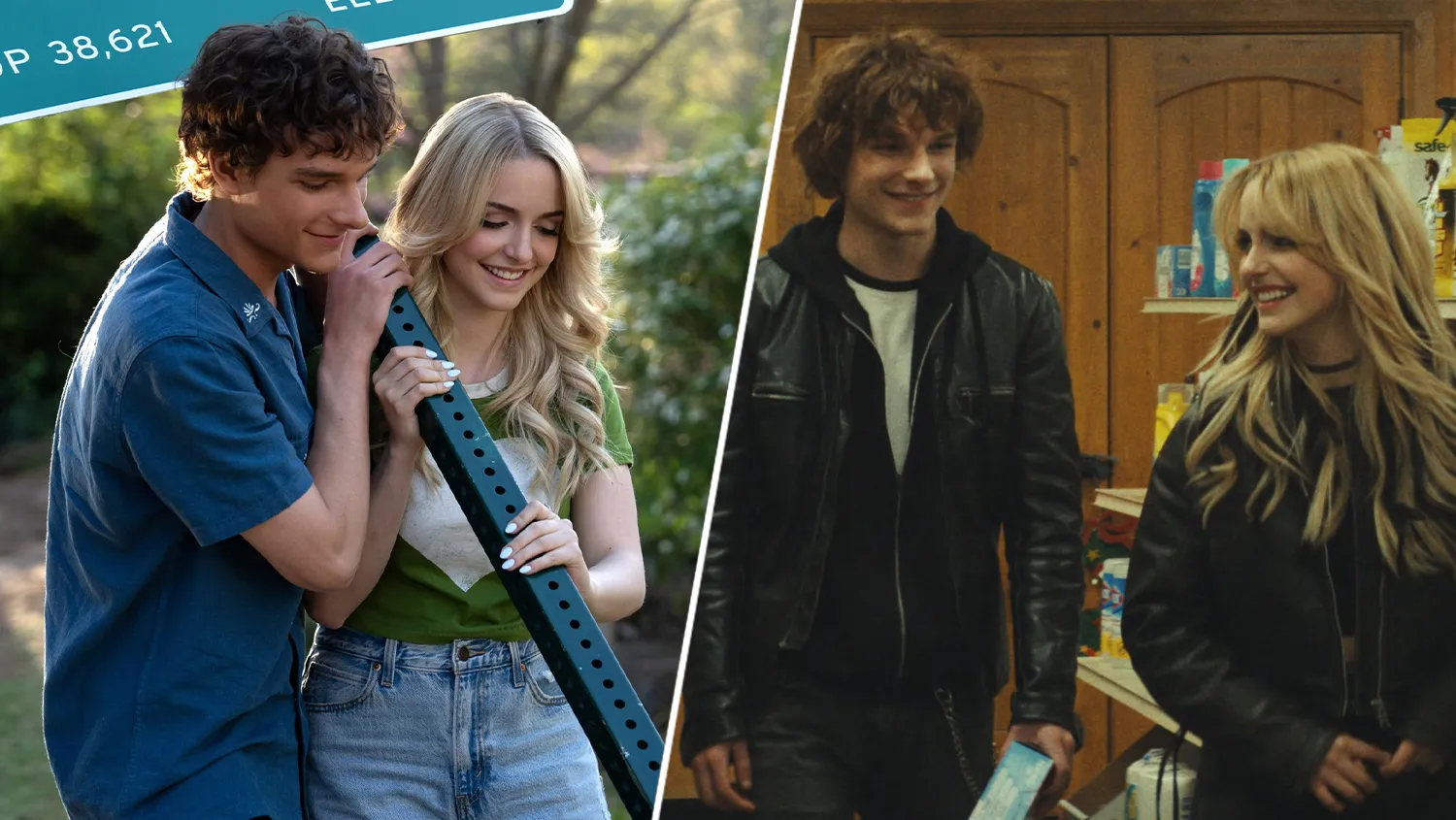 Mason Thames and McKenna Grace Starred in Two Films Back-to-Back