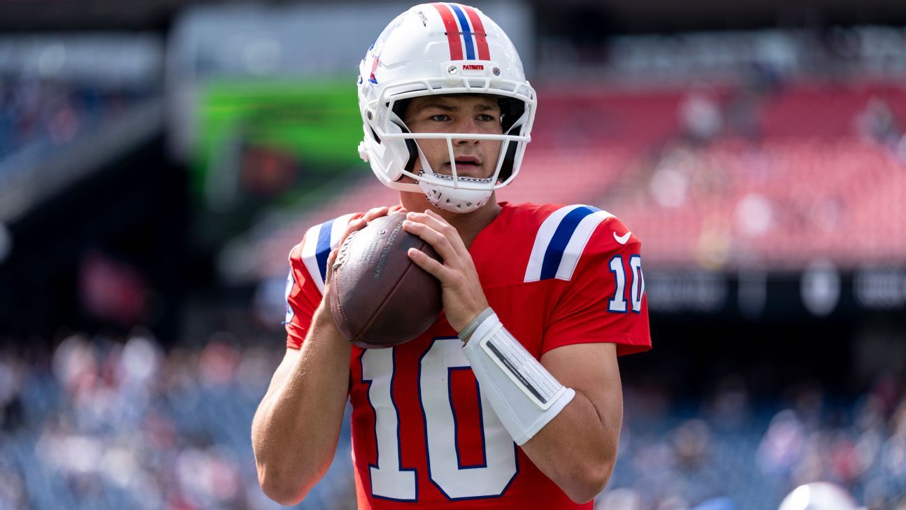 Matt Bowen Provides Fantasy Football QB Tier Rankings