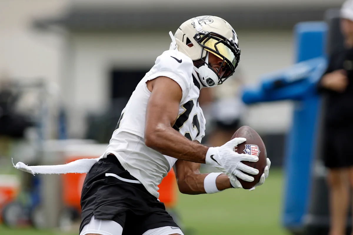 Matt Harmon Releases Initial 2026 Fantasy Football Rankings