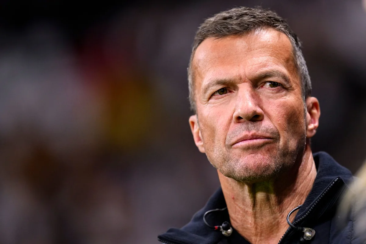 Matthäus aconseja a Nagelsmann buscar un trabajo de entrenador en el extranjero