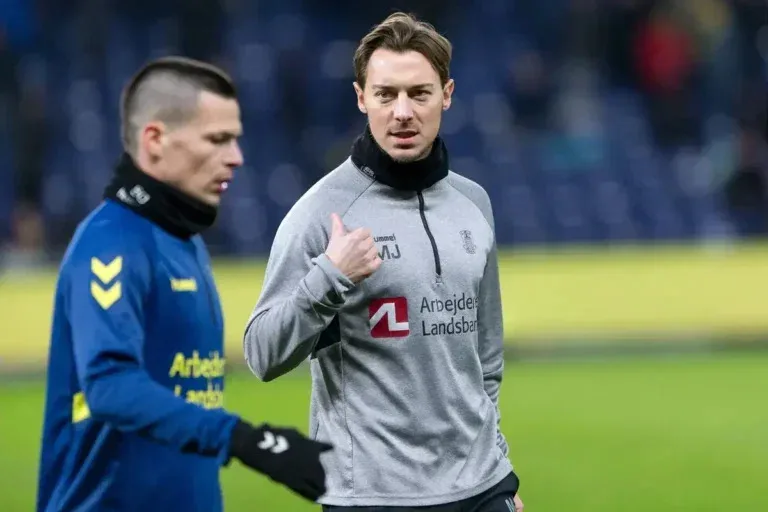 Matthias Jaissle to Take Reins at Newcastle United