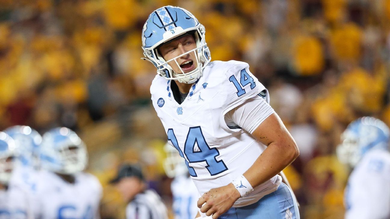 Max Johnson Named Starting Quarterback at Georgia Southern