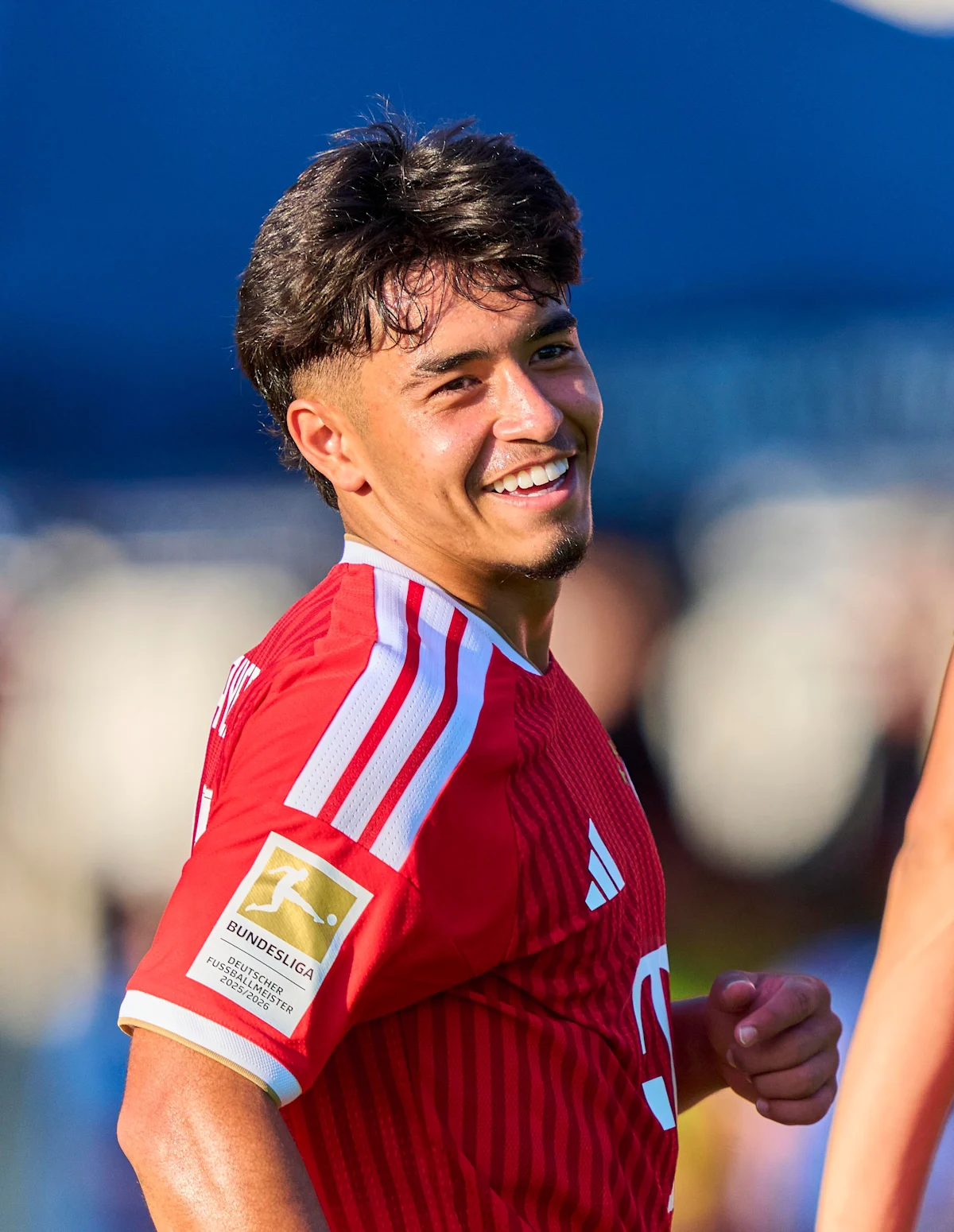 Maycon Cardozo Impresses in Bayern Munich Preseason