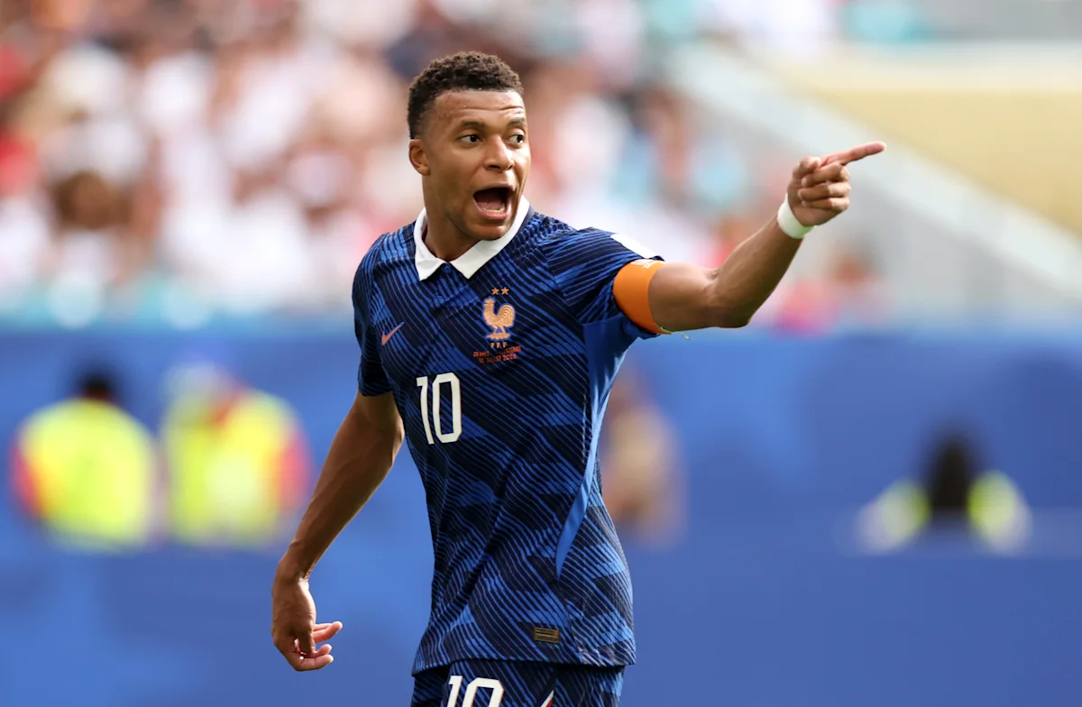 Mbappé Surpasses Messi for All-Time World Cup Goals