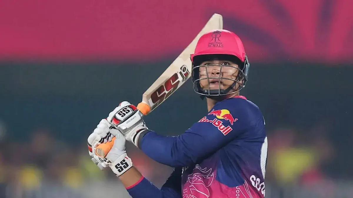 McGrath compara a Sooryavanshi con Lara y Sobers tras su actuación en la IPL