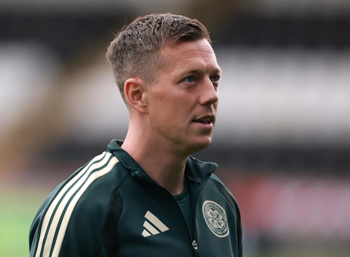 McGregor Calls on Celtic to Control Ibrox Showdown