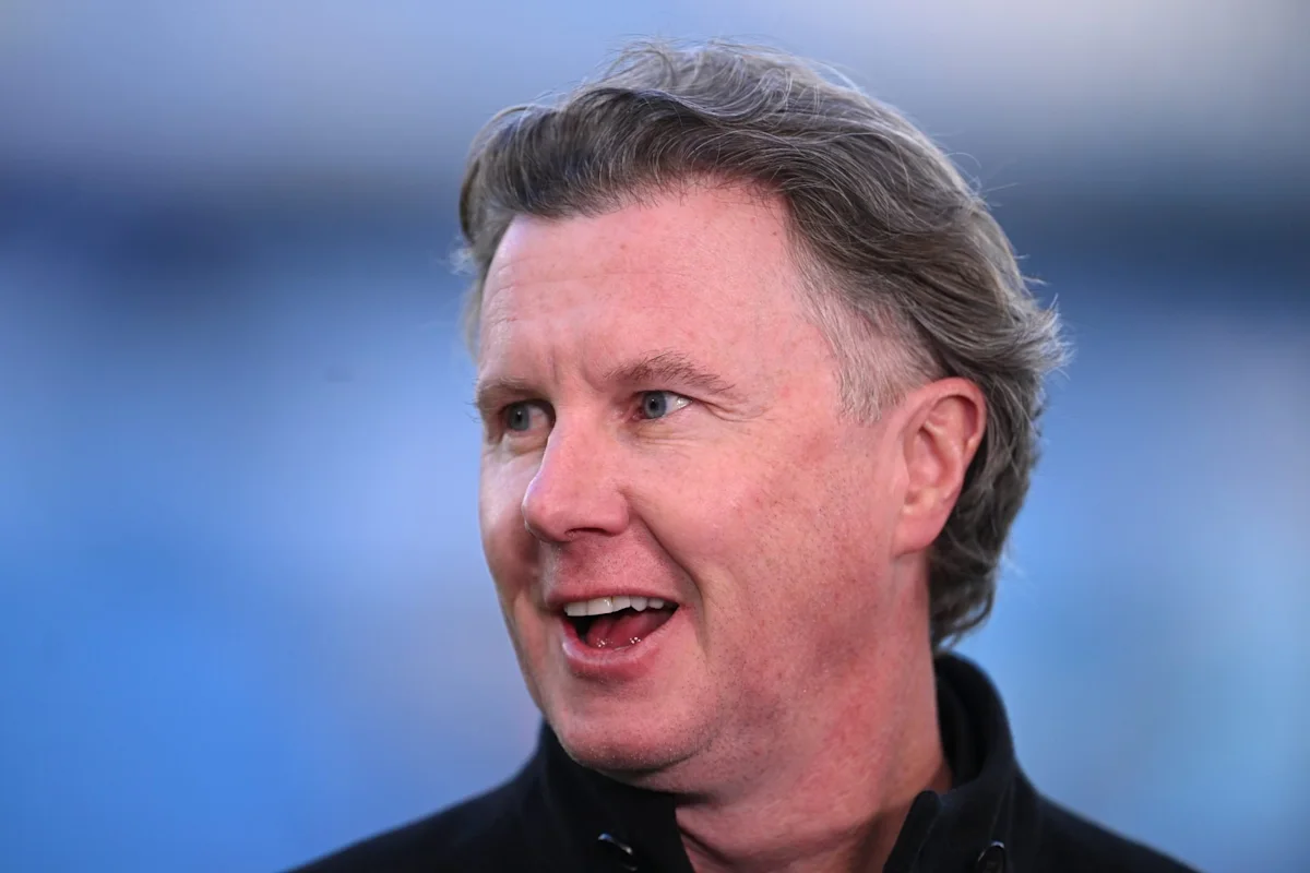 McManaman: Mourinho's Priority is La Liga Title