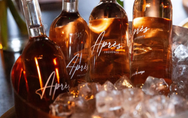 MDCV UK Acquires Stake in Après Provence Rosé