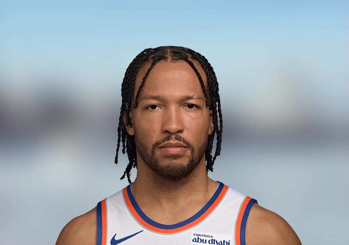 Media Inquiry Directed at Jalen Brunson Highlights Question Format