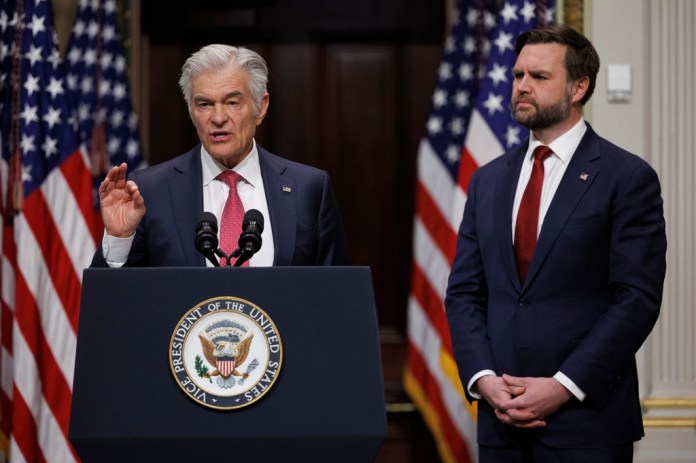 Medicare Imposes Six-Month Moratorium on New Hospice and Home Health Enrollments in Select States