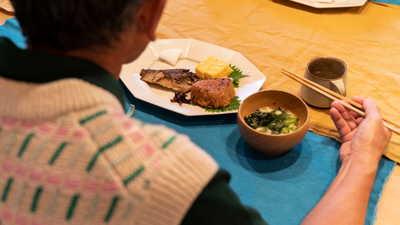 Страничен ефект от лекарство причинява драматична промяна във вкуса на мъж