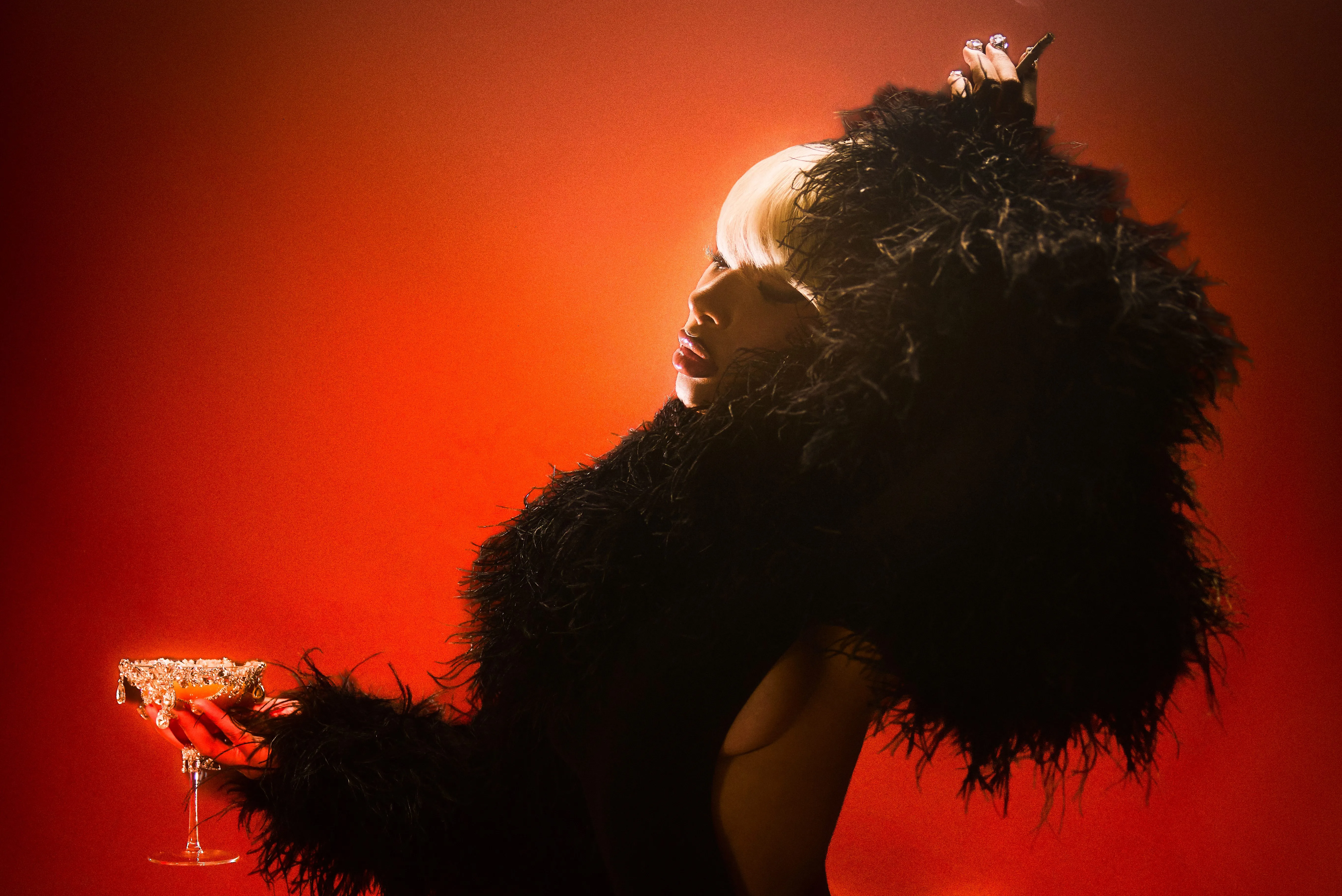Megan Thee Stallion Partners With Interscope Records