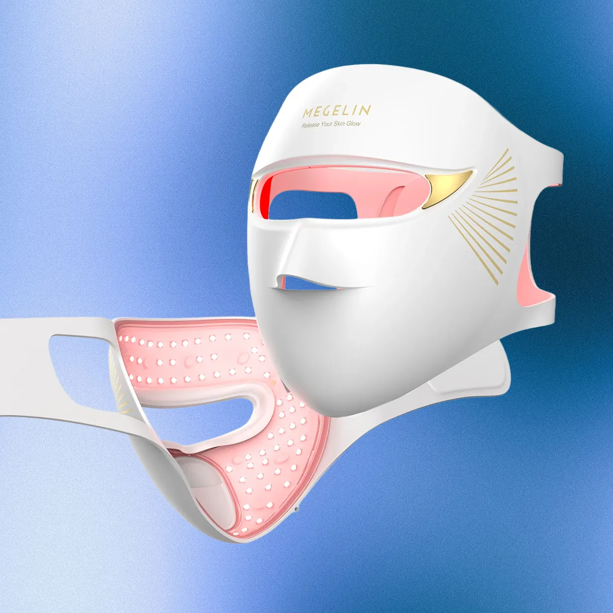 Megelin Announces Mother's Day Discounts on Laser and LED Therapy Devices