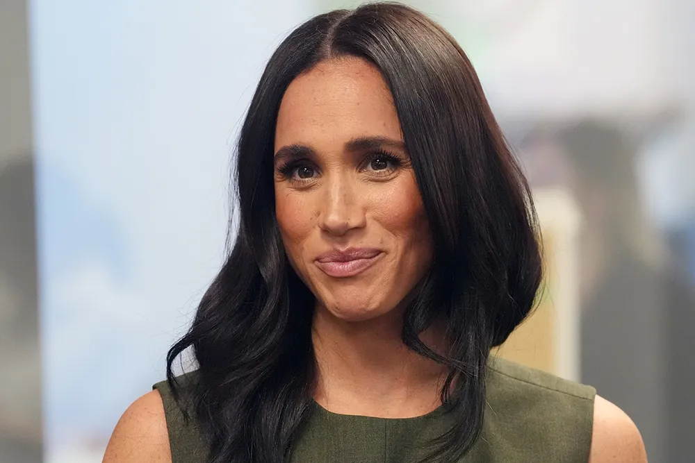Meghan Markle Considering Return to Acting